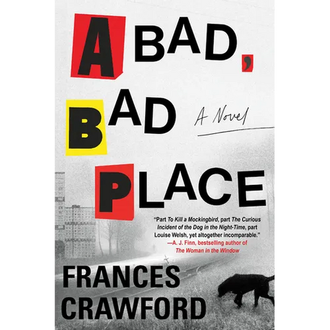 A Bad, Bad Place