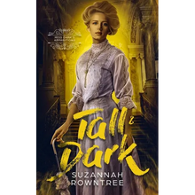 Tall & Dark - Paperback
