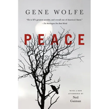 Peace