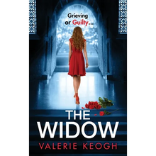 The Widow - Hardcover
