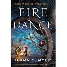 Fire Dance