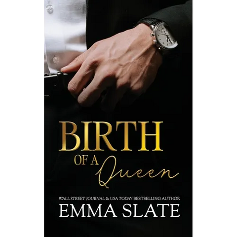 Birth of a Queen