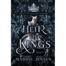 Heir of Kings