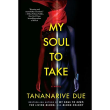 My Soul to Take - Paperback