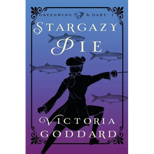 Stargazy Pie - Paperback