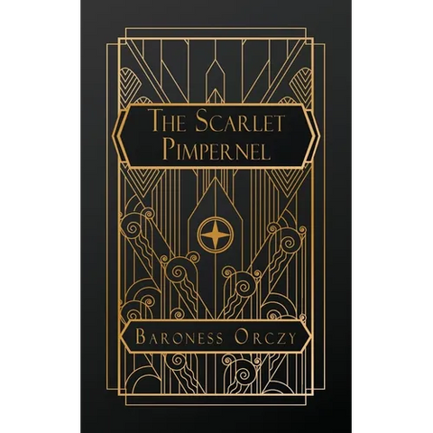 The Scarlet Pimpernel