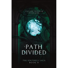 A Path Divided - Hardcover