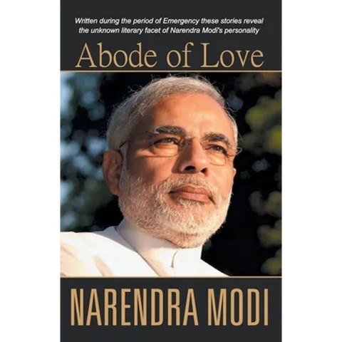 Abode of Love