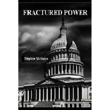 Fractured Power - Paperback