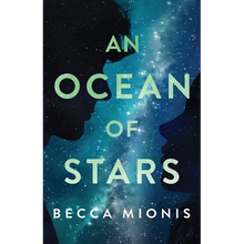 An Ocean of Stars - Paperback
