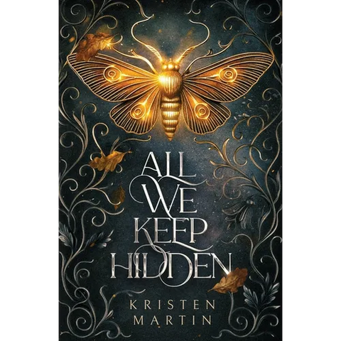 All We Keep Hidden