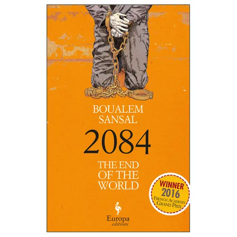 2084: The End of the World