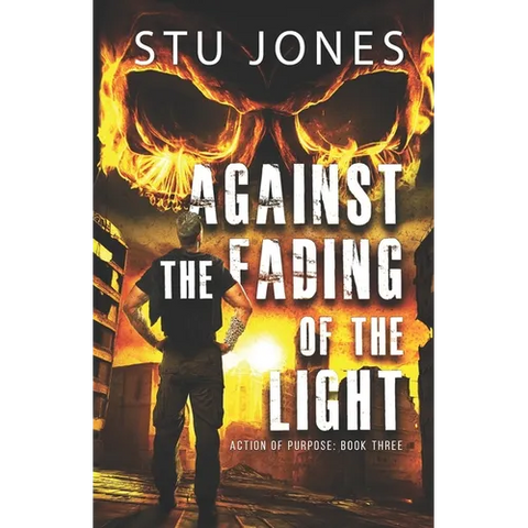 Against the Fading of the Light