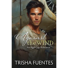 Against the Wind: An Age Gap Romance - Paperback