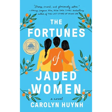 The Fortunes of Jaded Women - Paperback