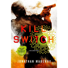 Kill Switch - Paperback