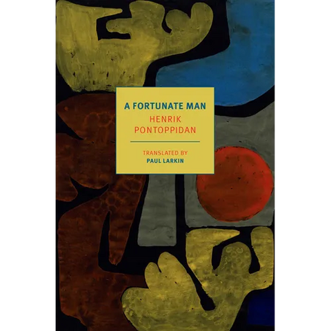 A Fortunate Man