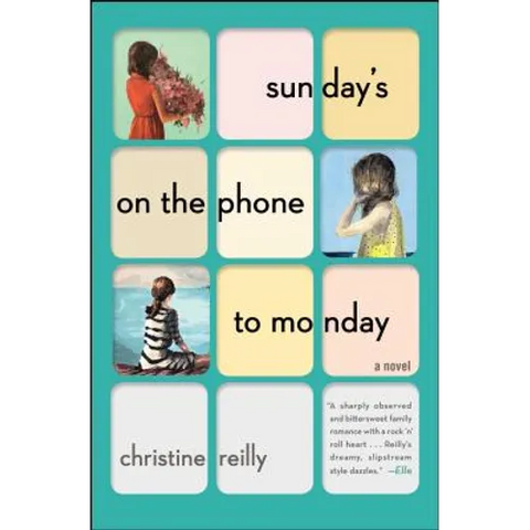 Sunday's on the Phone to Monday