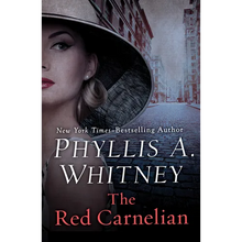 The Red Carnelian - Paperback