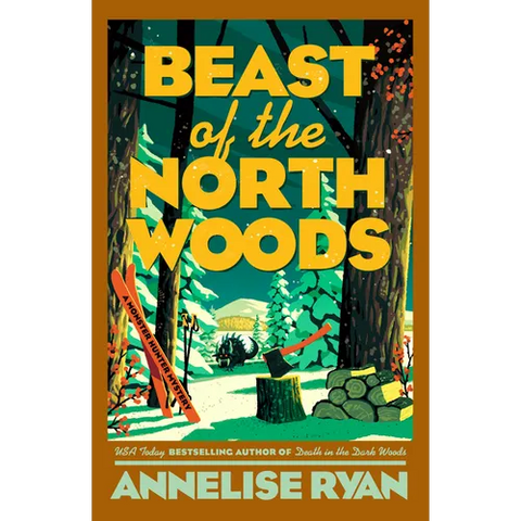 Beast of the North Woods