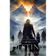 Destiny - Paperback