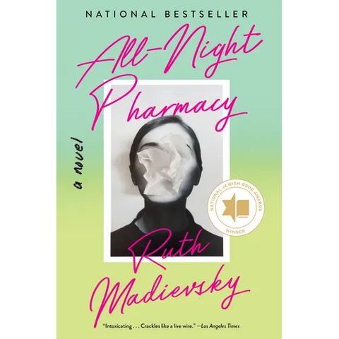 All-Night Pharmacy