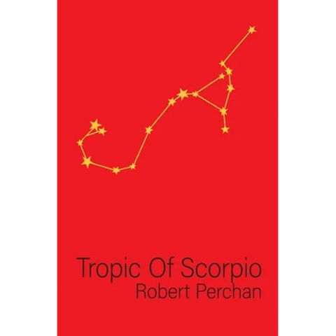 Tropic of Scorpio