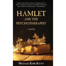 Hamlet and the Psychotherapist