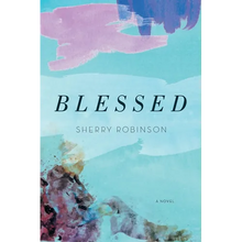 Blessed - Paperback