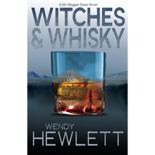 Witches & Whisky - Paperback