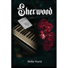 Sherwood - Paperback