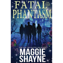 Fatal Phantasm