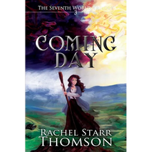 Coming Day - Paperback