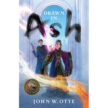 Drawn in Ash