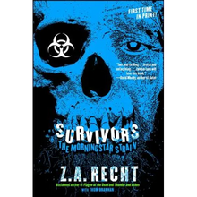 Survivors: The Morningstar Plague