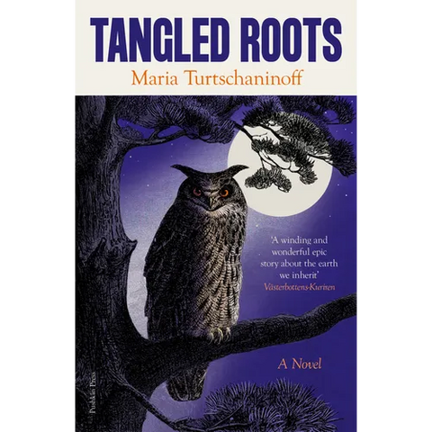 Tangled Roots
