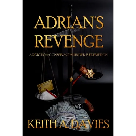 Adrian's Revenge