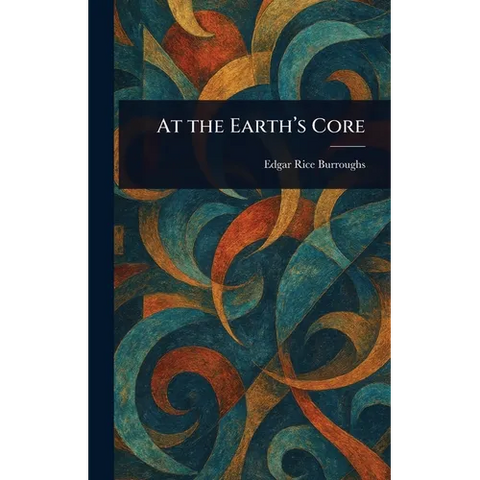 At the Earth's Core