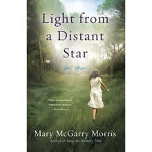 Light from a Distant Star - Paperback
