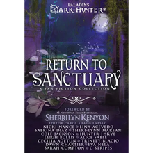 Return to Sanctuary - Hardcover