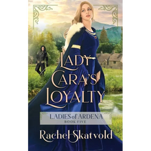 Lady Cara's Loyalty