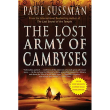 The Lost Army of Cambyses