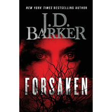 Forsaken: Book One of the Shadow Cove Saga - Paperback