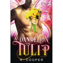 A Dandelion for Tulip - Paperback
