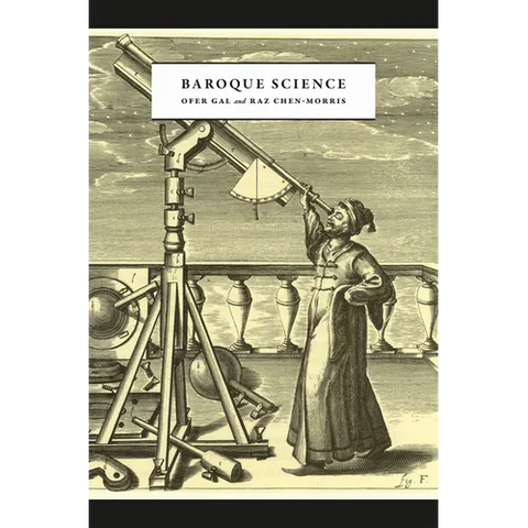 Baroque Science