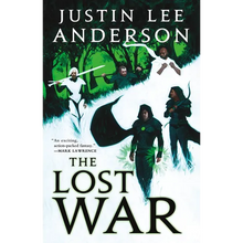 The Lost War