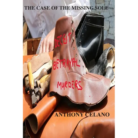 The Case of the Missing Sole