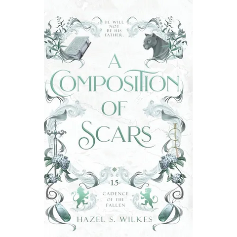 A Composition of Scars