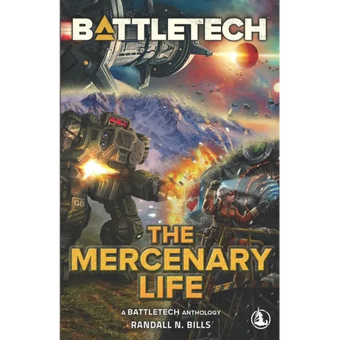 BattleTech: The Mercenary Life