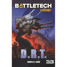BattleTech Legends: D.R.T.